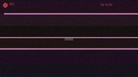 城市夜景漫步 - OVA我的妈妈 原创影像